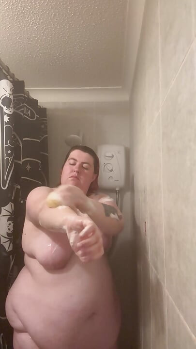 Accidentally Left Phone in Shower