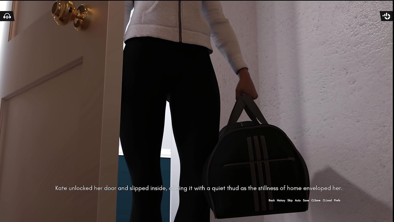 シティ・オブ・シン - ノクターン・ファイルズ(パート6)