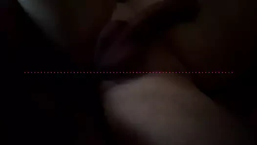 Gemidos cogiendo