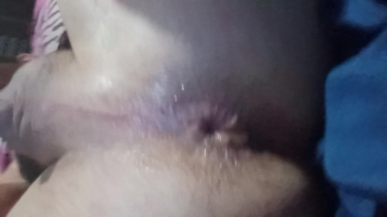Dildo fuckin