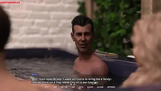 My bimbo dream bagian 19 - oleh my bimbo dream