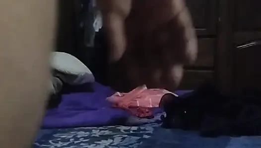 Bayle seksi berujung happy ending