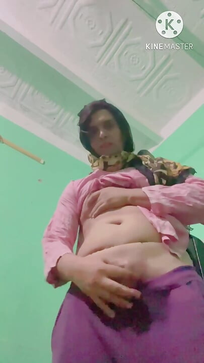 My stepdaddy's Gonna Fill Me, When He Find Out I Teased Me