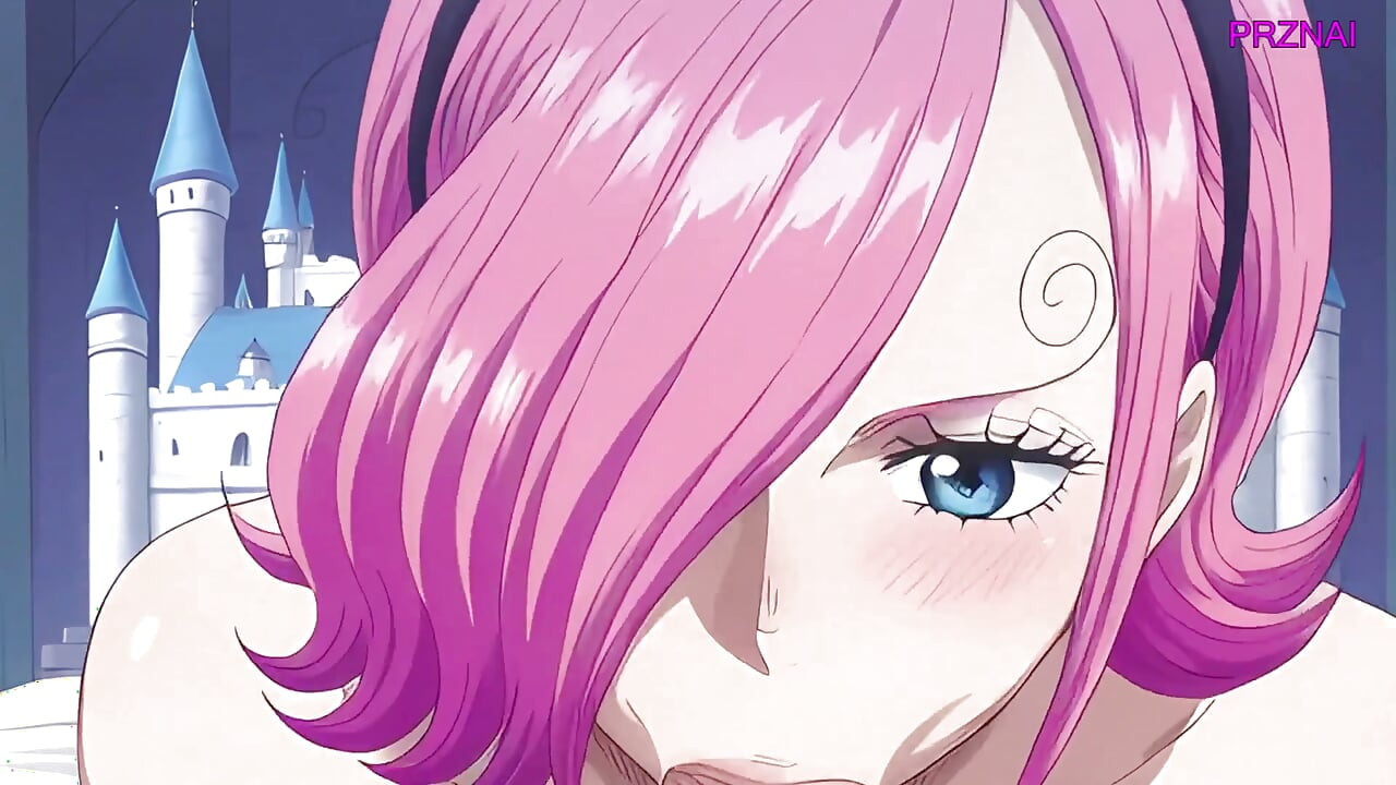 One Piece Reiju Hen