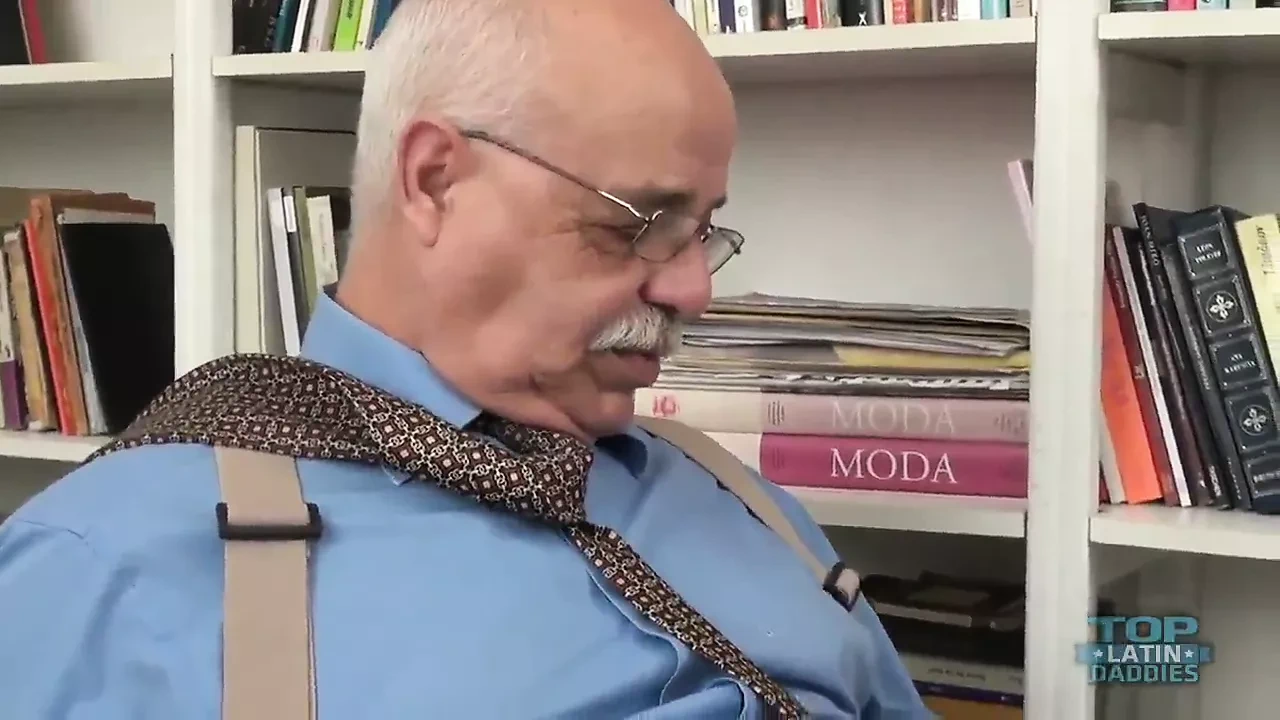 Sex in the library