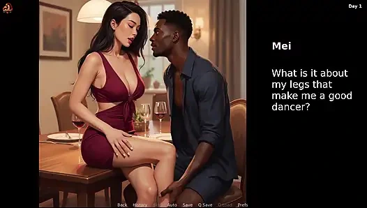 Wife S Dare (part 3)