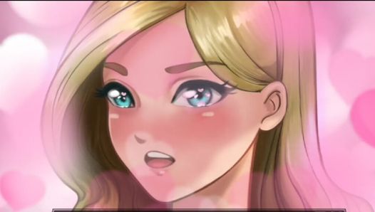 Thật là một huyền thoại # 9 - cô vợ hentai lừa dối