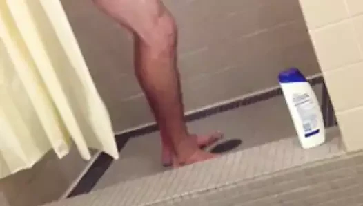 Banho de macho