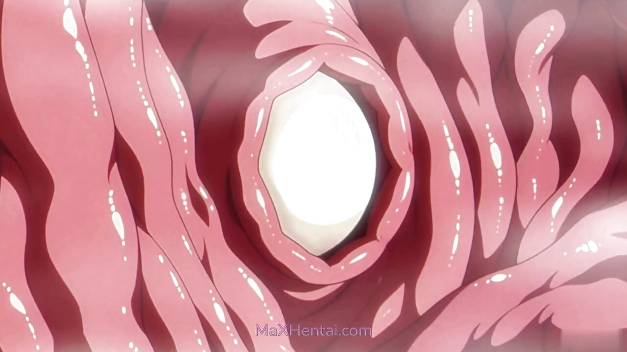 Semen Hunters in the Jungle: Frieren x Fern (Anime Hentai)
