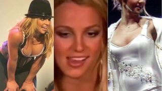 Włócznia Britney