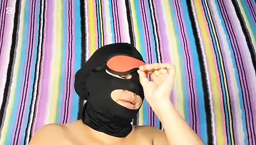 Gadis cantik kecanduan mengisap kontol siang dan malam - menelan semua air maniku yang lezat