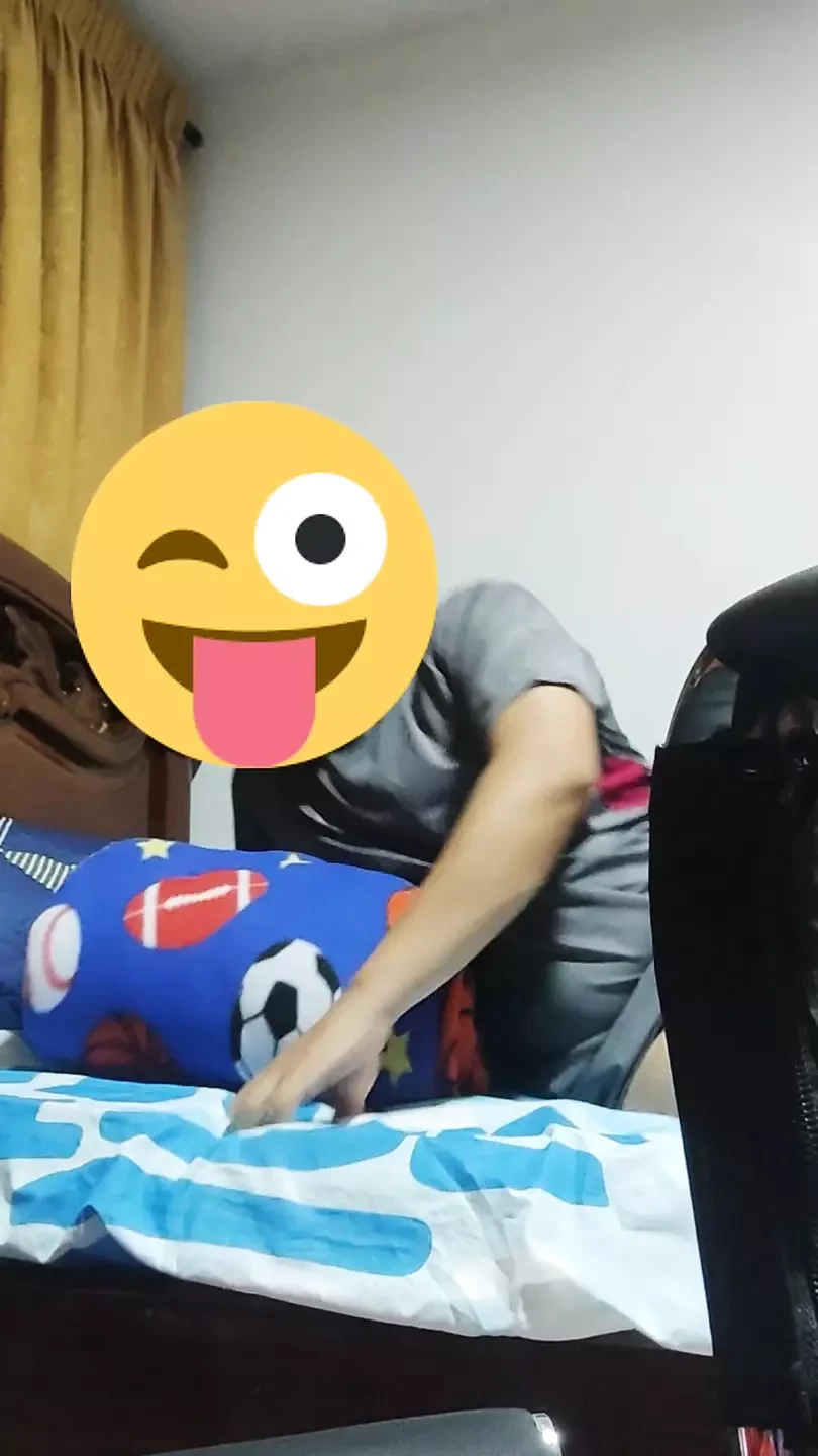 내 여친을 따먹어