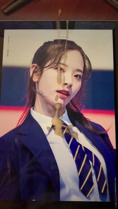 WJSN Bona Cum Tribute