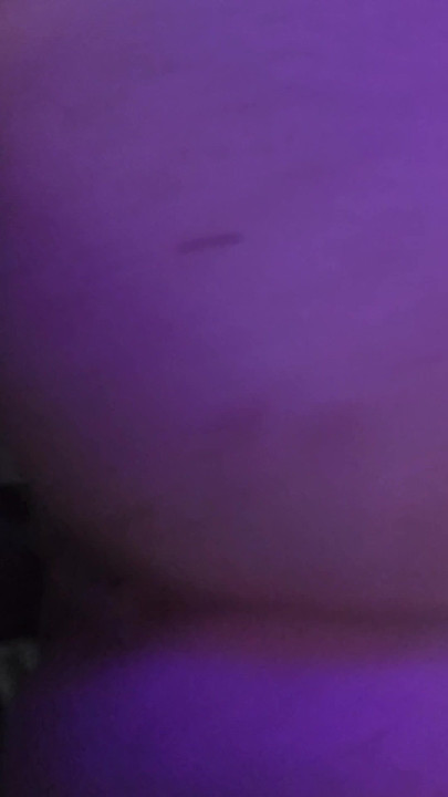 Pawg Angel Juice jazda BBC