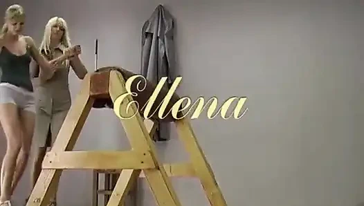 Elena Caning Classic07183