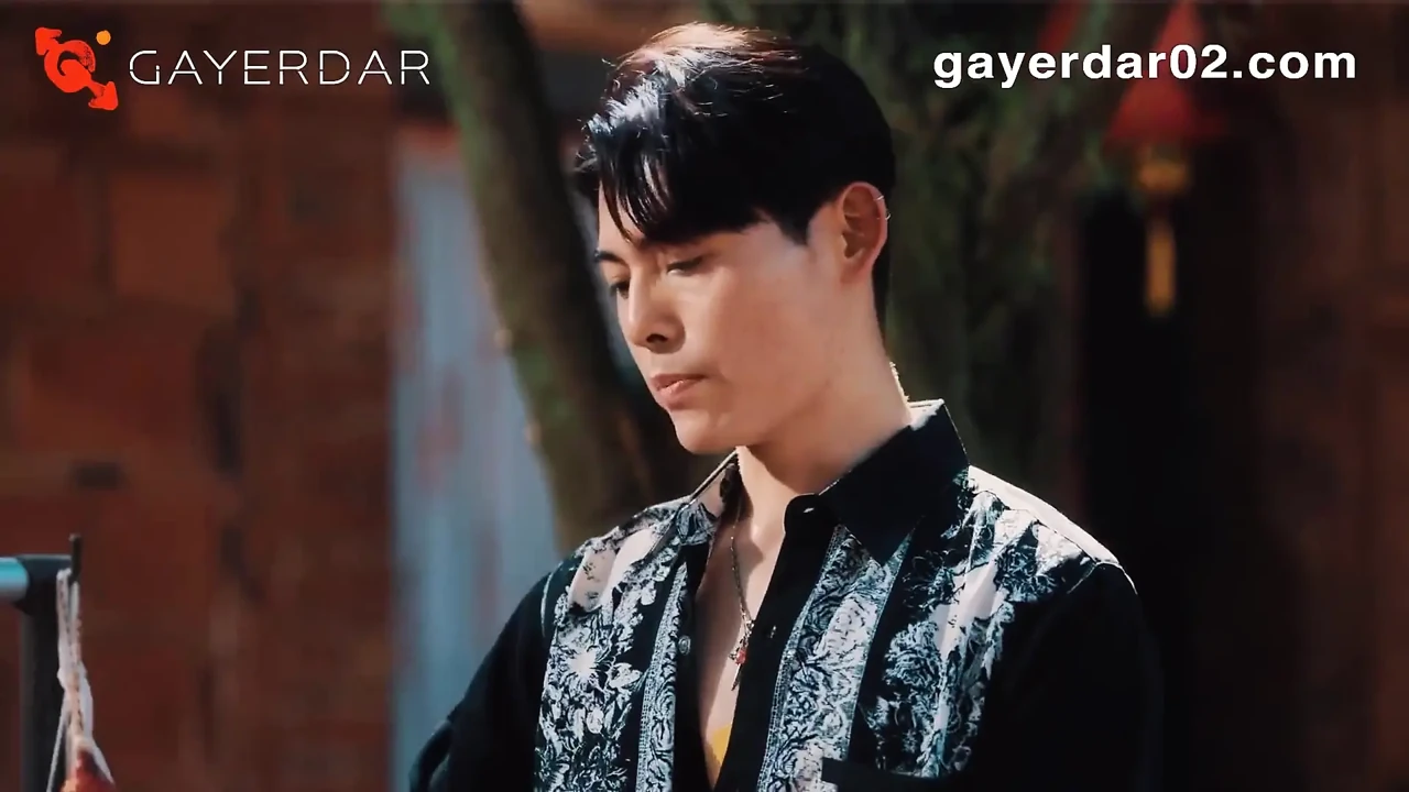 Gd-019 端午节特辑：兄弟之爱
