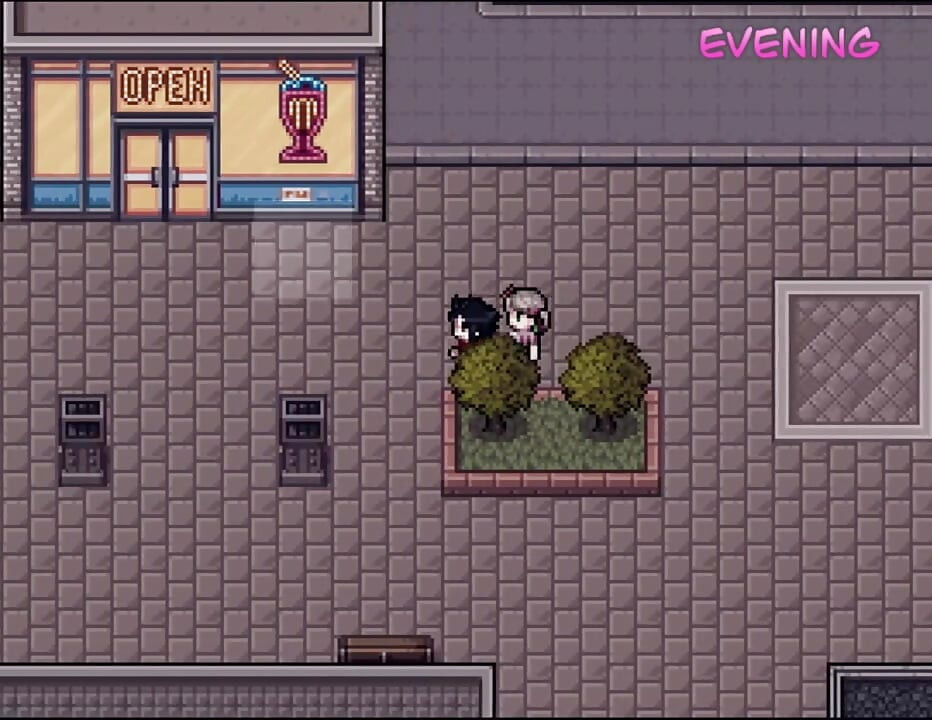 Zombi povlačenje 2 - deo 11 - ključ od Loveskysan69