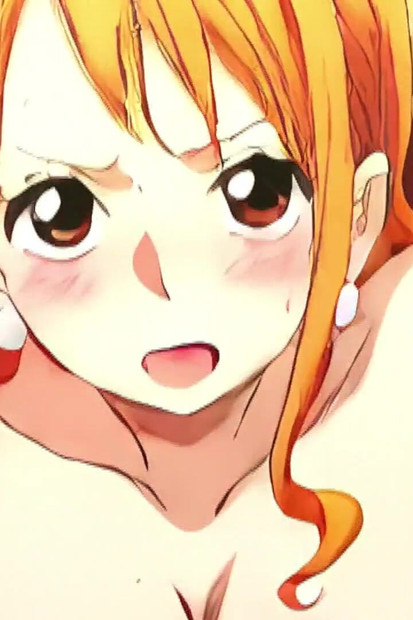 One Piece Nami(2) Hen
