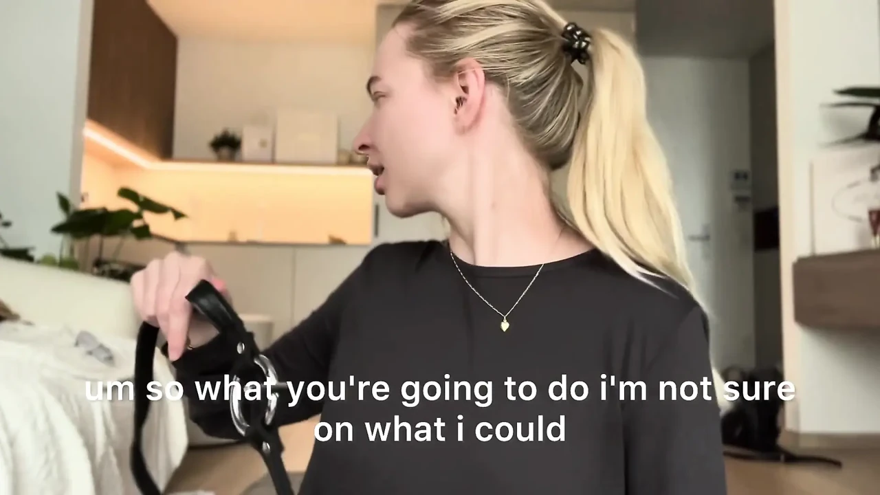 How and Why to Wear a Chastity Cage
