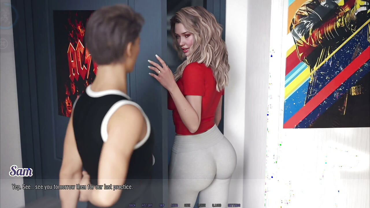 Awam - P2 V0.235 - Balcony Show - Sophia Parker