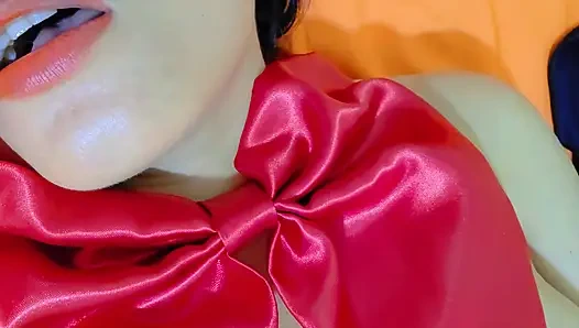 Ich bin so und allein zu Hause! Ich brauche jetzt jemanden, der mich fickt – Wet Pussy Solo