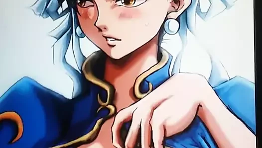 Chun-li sop