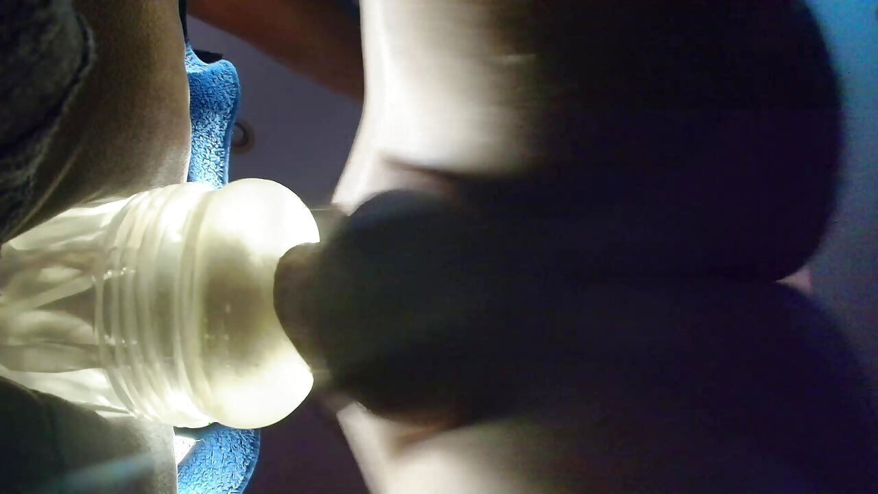 D1ll1nger - Fleshlight - 2025-11-23