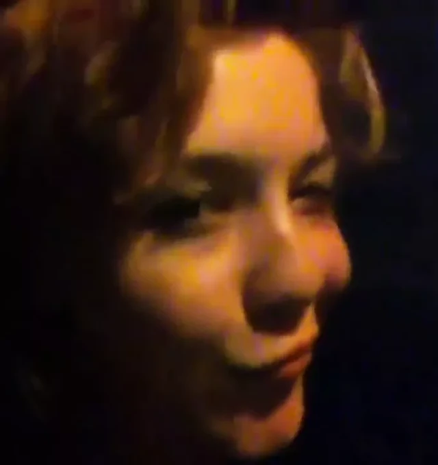 titflash