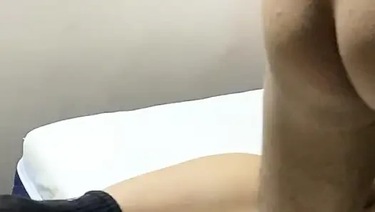 Eş değiştiren Arap evli kadın