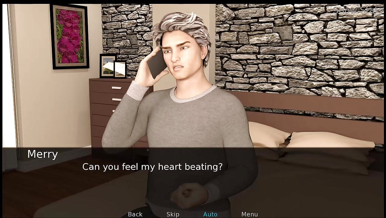 Projekt vruća žena - Diram svoje sise u uredu