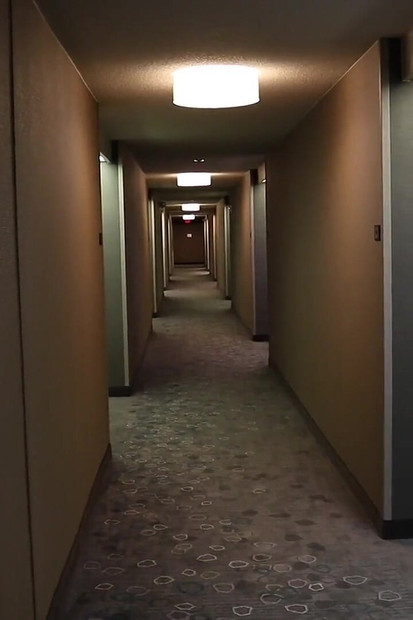 Danny Foxx y Taethedoug - fóllame en tu hotel