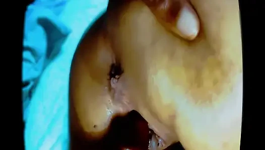 Комната саут Merican Goon - LIL JOCKEY, 4FT ФРИКОВАТАЯ ПОПКА