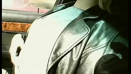 Behind German Doors Is Fucked Diligently - Full Movie