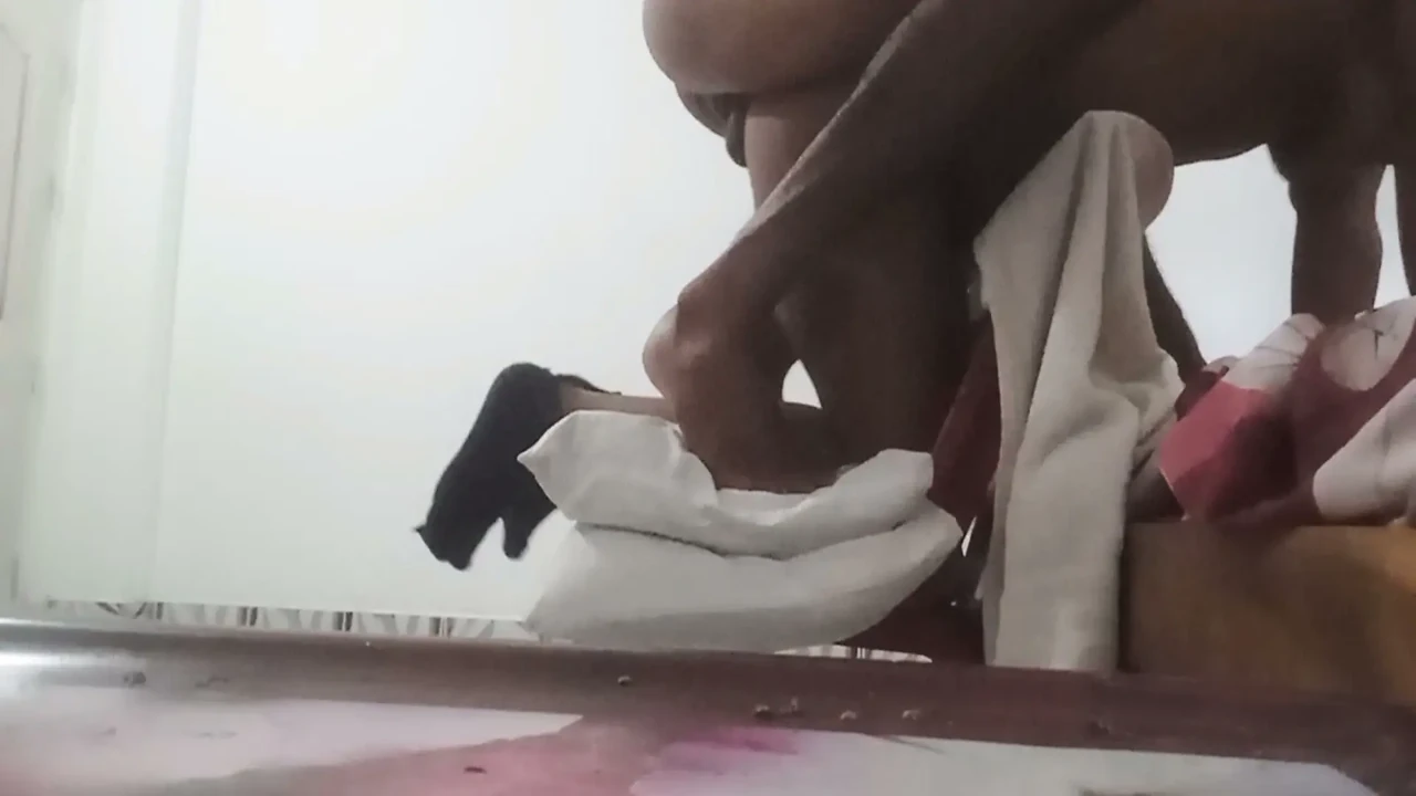 Bhabhi ji se masti nahi choda chhodi