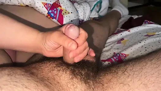 ÖNCE YALA VE SONRA SOR! SADECE EM VE IÇINE BOŞALMAMA IZIN VER!