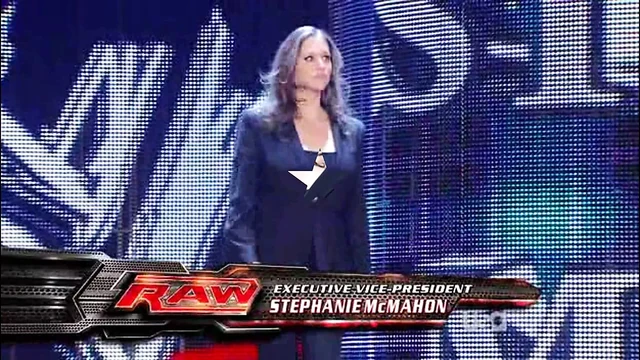 Stephanie McMahon Jerk Off Challenge