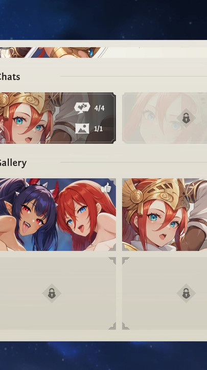 Uzbudljiv trenutak iz "EP3: Hentai Scene Almariel and New Maiden Ziggy - Everlusting Life"