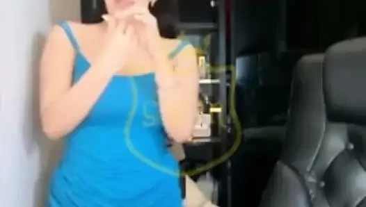 Indonesian models have tight pussy and big boobs, wanna be fucked by ojol