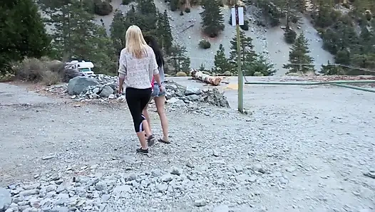 Лесбийская утопия: Лесбиянки 6