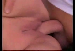 BBW fucking the farmer