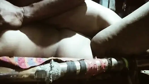 Holi'den bir gün önce.