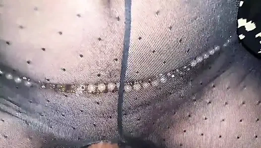 Ich geschnitten sie eng und ficke sie toto