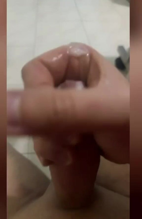 Iso spermakuorma taas