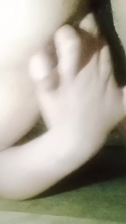 Powerful moment from "I want to be your bitch"