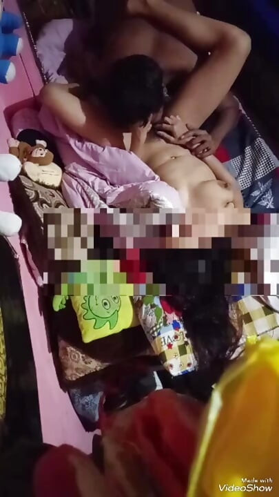 kali pertama # hasbend dan isteri