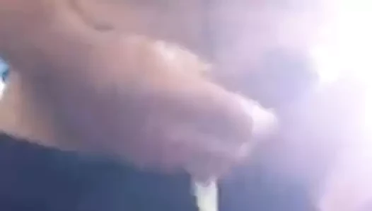 Büyük adım baba krikolar kapalı &amp; boşalan
