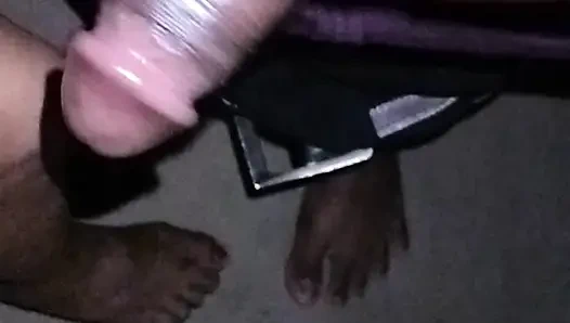 Hot Indian Maid Sucking and Fucking with Boss Just for Some Extra Bonus