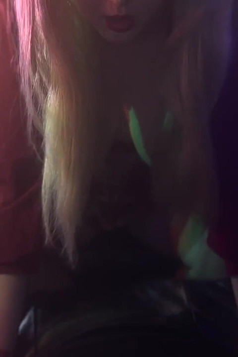 Late Night Creampie for a Younger Guy