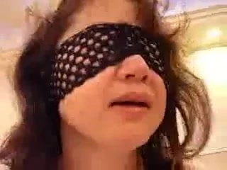 Японка в домашнем любительском видео (8)