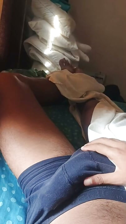 Part 1: Raw Moroccan Muscle & Heat - Unfiltered Arab & African Solo